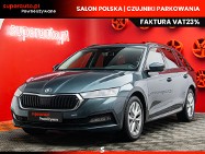Skoda Octavia IV 2.0 TDI Ambition 2.0 TDI Ambition 115KM