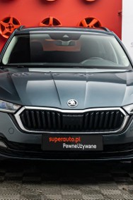 Skoda Octavia IV 2.0 TDI Ambition 2.0 TDI Ambition 115KM-2