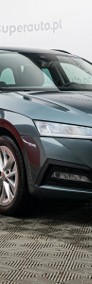 Skoda Octavia IV 2.0 TDI Ambition 2.0 TDI Ambition 115KM-3