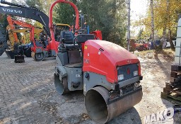 Walec dwubębnowy AMMANN ARX20 ARX26 HAMM Bomag Wacker Dynapac AMMANN