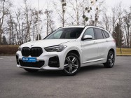 BMW X1 F48 , Salon Polska, Serwis ASO, Automat, Skóra, Klimatronic,