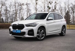 BMW X1 F48 , Salon Polska, Serwis ASO, Automat, Skóra, Klimatronic,