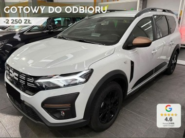 Dacia Jogger Extreme 7-miejsc 1.6 Full Hybrid Extreme 7-miejsc 1.6 Full Hybrid 14-1