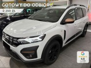 Dacia Jogger Extreme 7-miejsc 1.6 Full Hybrid Extreme 7-miejsc 1.6 Full Hybrid 14