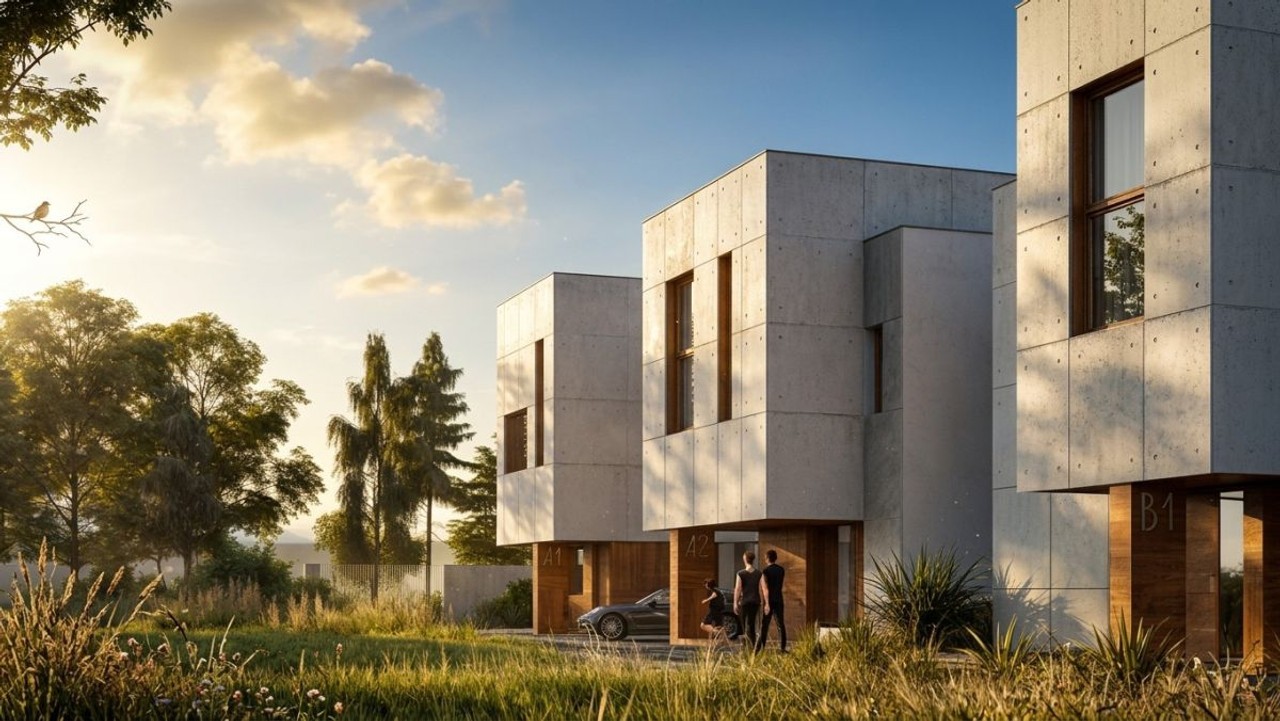 Dom na sprzedaż, 6 pokoi, 219 m², Opacz-Kolonia