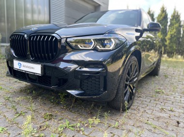 X5M50i 4.4 V8 530km wynajem z wykupem w kwocie 10490zł bez BIK,KRD-1