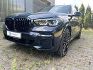 BMW X5 G05 X5M50i 4.4 V8 530km wynajem z wykupem w kwocie 10490zł bez BIK,KRD