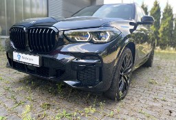 BMW X5 G05 X5M50i 4.4 V8 530km wynajem z wykupem w kwocie 10490zł bez BIK,KRD