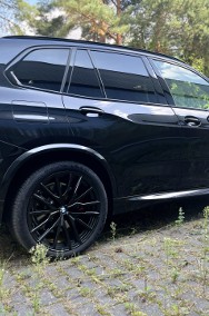 X5M50i 4.4 V8 530km wynajem z wykupem w kwocie 10490zł bez BIK,KRD-2