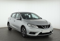 Nissan Pulsar I , Salon Polska, Serwis ASO, VAT 23%, Klimatronic, Tempomat