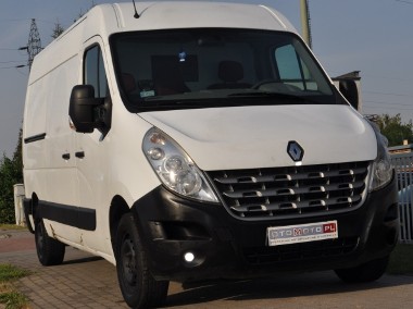 Renault Master-1