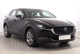 Mazda CX-30 , Serwis ASO, Automat, Skóra, Navi, Klimatronic, Tempomat,