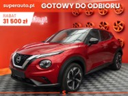 Nissan Juke N-Connecta 1.0 DIG-T N-Connecta 1.0 DIG-T 114KM / Pakiet Zimowy