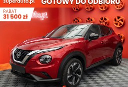 Nissan Juke N-Connecta 1.0 DIG-T N-Connecta 1.0 DIG-T 114KM / Pakiet Zimowy