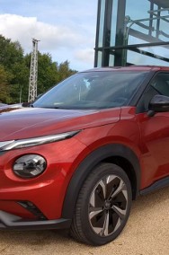 Nissan Juke N-Connecta 1.0 DIG-T N-Connecta 1.0 DIG-T 114KM / Pakiet Zimowy-2