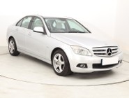 Mercedes-Benz Klasa C W204 , Klimatronic, Parktronic, Podgrzewane siedzienia