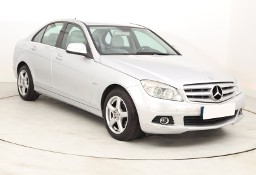 Mercedes-Benz Klasa C W204 , Klimatronic, Parktronic, Podgrzewane siedzienia