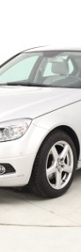 Mercedes-Benz Klasa C W204 , Klimatronic, Parktronic, Podgrzewane siedzienia-3