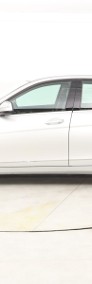 Mercedes-Benz Klasa C W204 , Klimatronic, Parktronic, Podgrzewane siedzienia-4