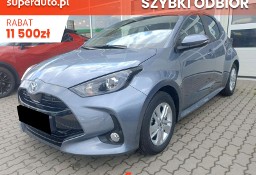 Toyota Yaris IV Comfort 1.5 Hybrid Comfort 1.5 Hybrid 116KM | Podgrzewane fotele!