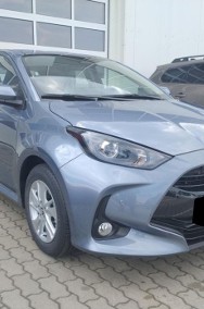 Toyota Yaris IV Comfort 1.5 Hybrid Comfort 1.5 Hybrid 116KM | Podgrzewane fotele!-2