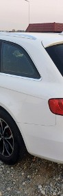 Audi A4 IV (B8) S-Line 2.0 TDI Automat 177KM Navi Klimatronic-3