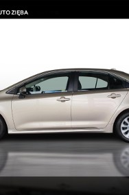 Toyota Corolla XII 1.5 Comfort-2