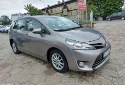 Toyota Verso 1.6 D-4D Premium