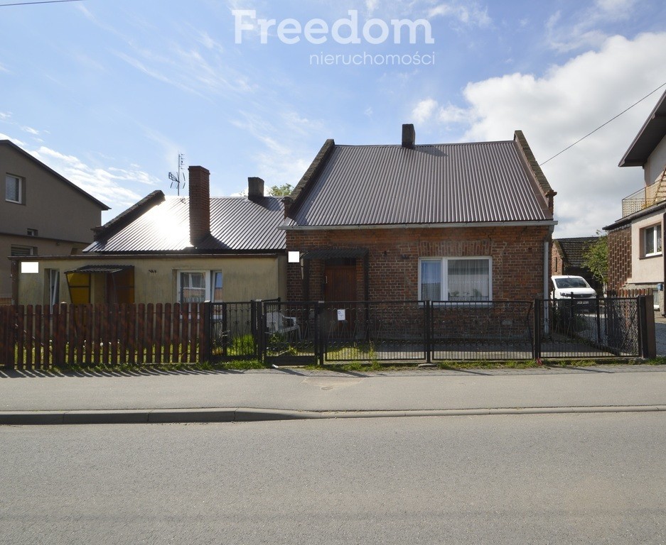 Dom na sprzedaż, 4 pokoje, 110 m², Kępno