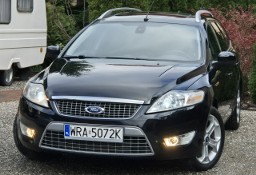 Ford Mondeo VII 2010r, 2.2D 175KM, Bardzo Bogata Opcja, Zadbany, 1 Właściciel W Pols