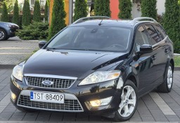 Ford Mondeo VII 2010r, 2.2D 175KM, Bardzo Bogata Opcja, Zadbany, 1 Właściciel W Pols