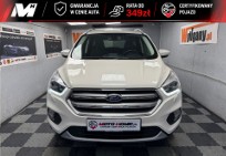 Ford Kuga II LIFT Salon Polska, BENZYNA, 156tys km GWARANCJA