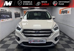 Ford Kuga II LIFT Salon Polska, BENZYNA, 156tys km GWARANCJA