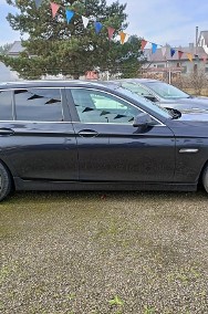 BMW SERIA 5 525d xDrive Luxury Line-2
