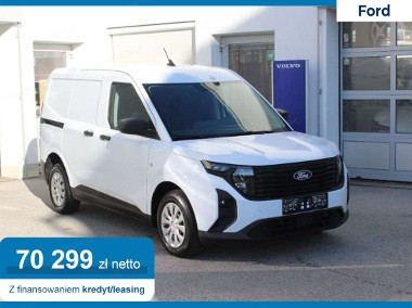 Ford Transit Trend L1H1 Trend L1H1 1.0 125KM-1