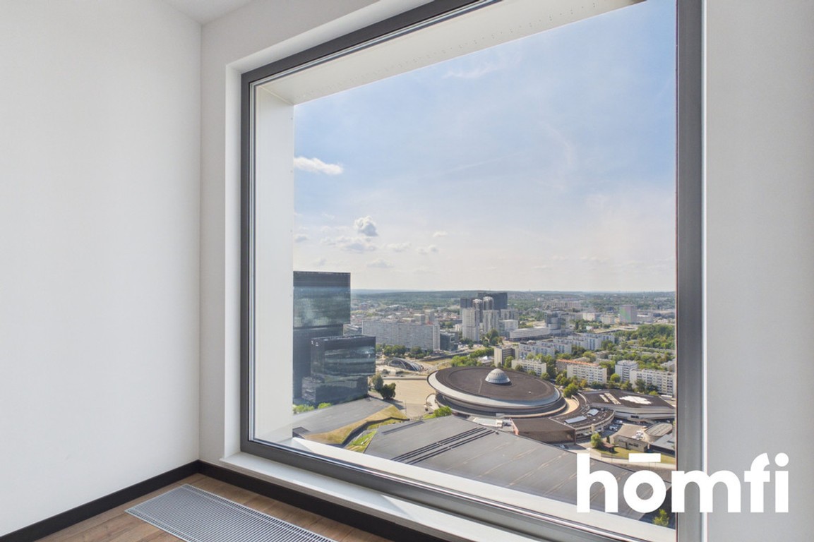 Mieszkanie na wynajem, 71 m² Katowice, Olimpijska