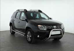 Dacia Duster I , Salon Polska, Klima