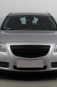 Opel Insignia , Salon Polska, Xenon, Klimatronic, Tempomat, Parktronic,ALU-2