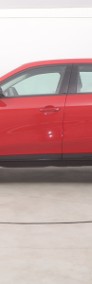 Fiat 600 , Salon Polska, Serwis ASO, Automat, Klima, Tempomat,-4