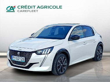 Peugeot 208 II 1.2 Puretech 130 KM GT Pack Salon Polska Faktura Vat 23% PY02128-1