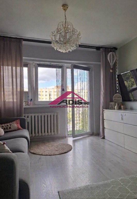 Mieszkanie na sprzedaż, 2 pokoje, 42 m², Warszawa