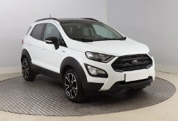 Ford EcoSport II , Salon Polska, 1. Właściciel, Skóra, Klimatronic, Tempomat,