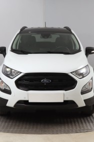 Ford EcoSport II , Salon Polska, 1. Właściciel, Skóra, Klimatronic, Tempomat,-2