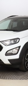 Ford EcoSport II , Salon Polska, 1. Właściciel, Skóra, Klimatronic, Tempomat,-3