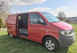 Volkswagen Transporter 2012r 2.0 140 KM