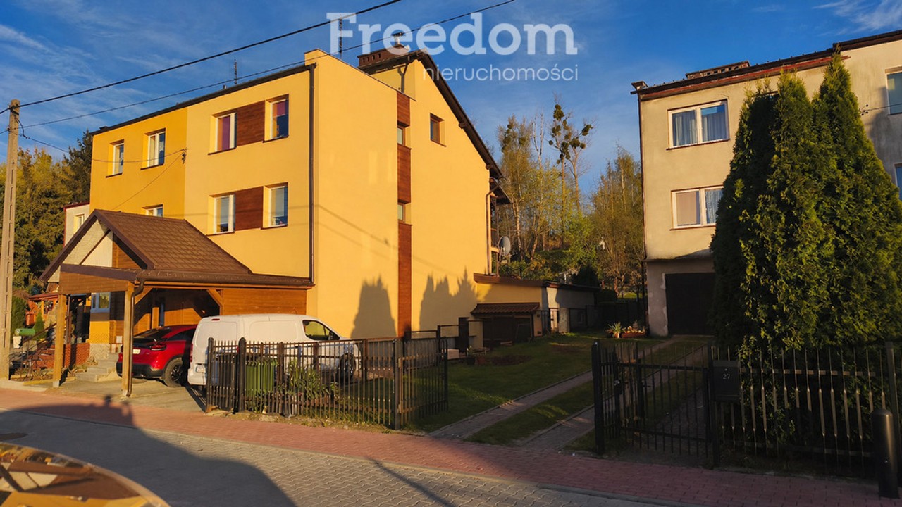 Na sprzedaż piękny dom w Dzierzgoniu - Widok 2