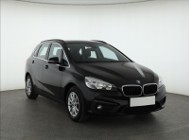 BMW Inny BMW , Salon Polska, Skóra, Klimatronic, Tempomat, Parktronic,