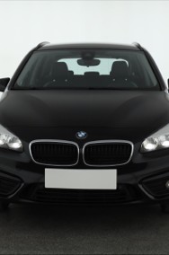 BMW , Salon Polska, Skóra, Klimatronic, Tempomat, Parktronic,-2