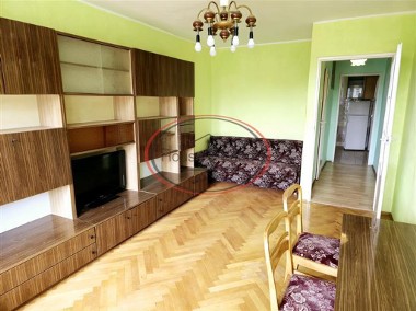 Mieszkanie - Gdańsk Przymorze-1