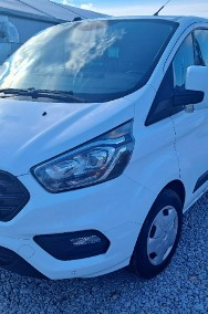 Ford Transit Transit Custom-2